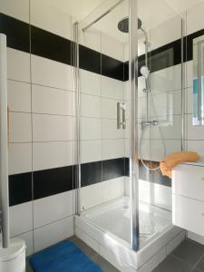 Appartements Le Phare : photos des chambres