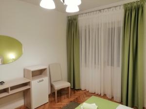 Apartmani Ljiljana