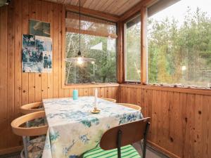 Holiday home Fjerritslev XXVI