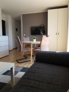 Honfoglalas Apartment