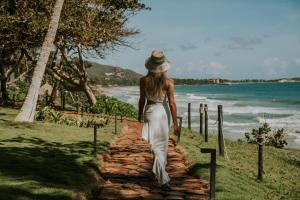 Ikin Margarita Hotel & Spa Boutique