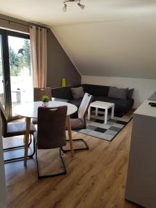 Honfoglalas Apartment