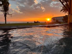 Amanda Beach Villas