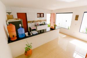 Casa aconchegante em São Miguel dos Milagres-AL