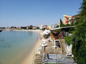 Уютно и просторно студио