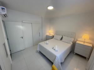 SALVADOR Ondina 3 quartos frente praia