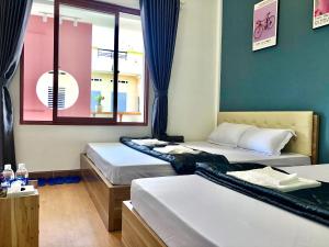 Phòng Hai Giường Đơn (Twin Room)