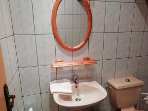 Maisons de vacances Holiday Home in Quend-Plage near Forest : photos des chambres
