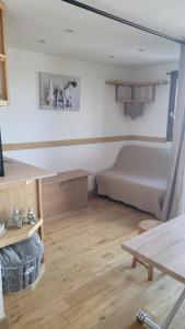 Appartements Studio Plagne Montalbert Depart Skis aux pieds : photos des chambres