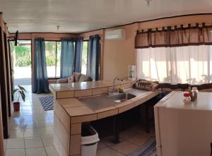 Hotel Campestre Arenal