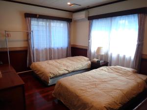 Villa CocoNatu - KOHAMA -