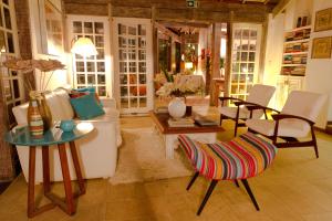 Pousada Canto do Camburi