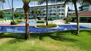 Ancorar Resort Frente Mar - Flat 6103