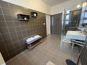 Hotel Granit Nová Polianka*** - klimatické kúpele