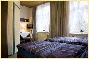 Double Room room in Gelder Dyck