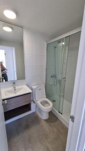 Departamento nuevo en el centro con la mejor ubicación