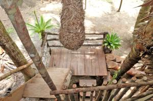 Coco House - Playa La Barra