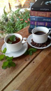 AZALEA GARDEN HOMESTAY