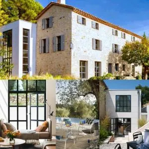 Domaine de Bramafam - 穆昂萨尔图