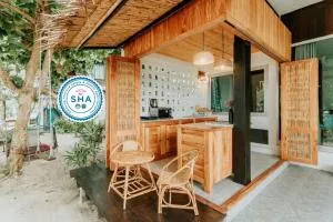 Cookies Salad Resort - سالاد بيتش