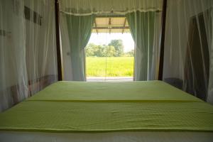 Wild Edge - Wilpattu Safari Stay