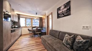 A4 AlmA Alpin Appartments