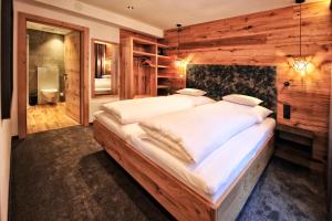 A4 AlmA Alpin Appartments