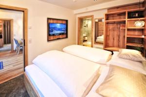 A4 AlmA Alpin Appartments