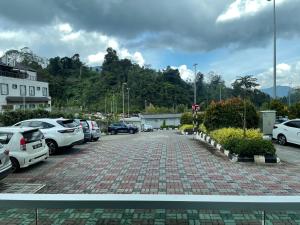The Quintet Cameron Highlands by Tulip