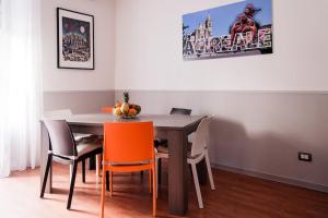 Appartamento con 2 Camere da Letto