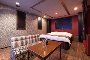 ホテル ドルフィンリゾート 犬山 -大人専用-