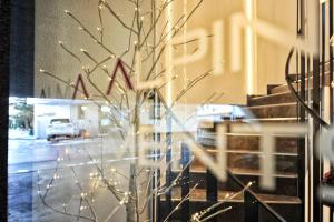 A4 AlmA Alpin Appartments