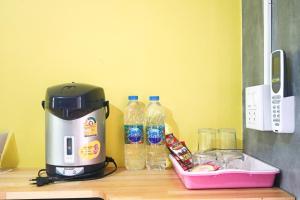 บ้านต้นตาล ไอ้ไข่เด็กวัดเจดีย์ รีสอร์ต