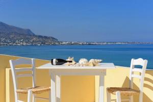 Parthenis Beach, Suites by the Sea Heraklio Greece