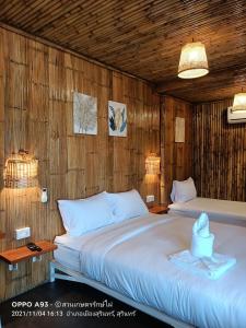 สวนเกษตรรักษ์ไผ่ Bamboo Conservation Farm