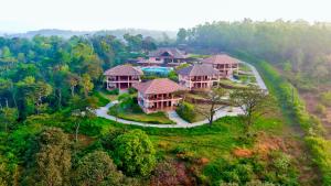 Machaan Plantation Resort, Sakleshpur