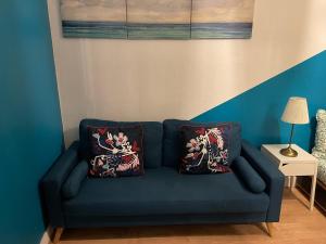 Appartements 020 CHIC & COSY GRAND APPART 57m2 HYPERCENTRE WIFI SMART TV NETFLIX : photos des chambres