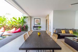 Villa Lys by Alfred in Bali