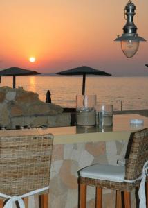 Parthenis Beach, Suites by the Sea Heraklio Greece