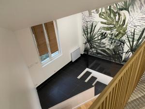 Appartements Studio Porte de Gentilly : photos des chambres