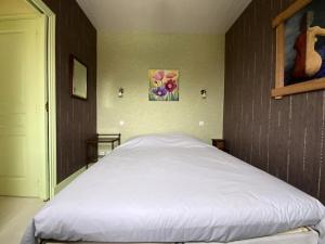 Residence 659-erquy - Maisons & Villas pour 5 Personnes 614 : photos des chambres