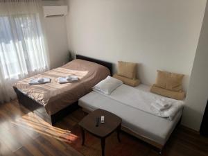 Nickmar Studio-Apartment