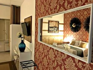 Superior Double Room room in Magic Life
