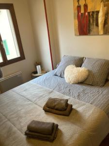 Appartements Appartement de la Breche 44 m2 Wifi ,place Drouaise : photos des chambres