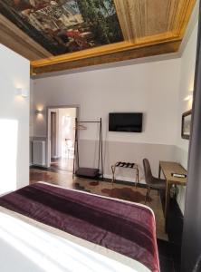 Visconti Suites by FNA Hospitality Roma