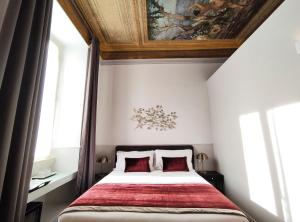 Visconti Suites by FNA Hospitality Roma
