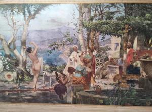 Visconti Suites by FNA Hospitality Roma