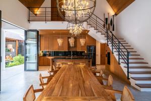 Villa Nusantara 5 by Alfred in Bali