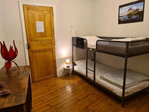 B&B / Chambres d'hotes Gite d'etape Le Couvent d'Ossau : photos des chambres