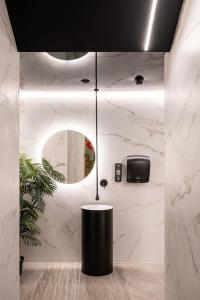 Boutique Hotel Albana Real - Restaurants & Spa